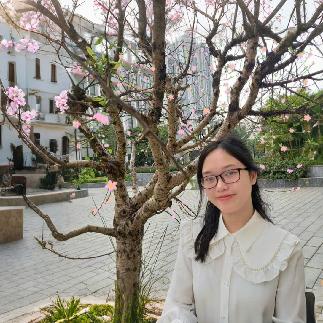 Lê Quỳnh Trang